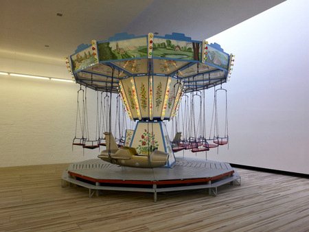 Carsten Holler