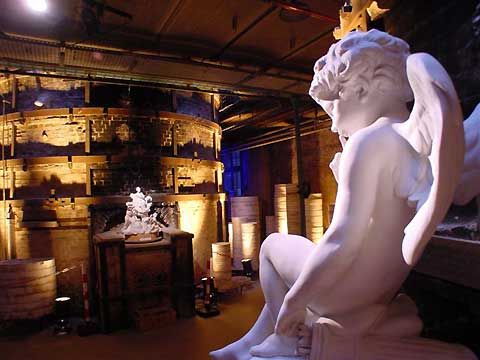 ceramique sevres