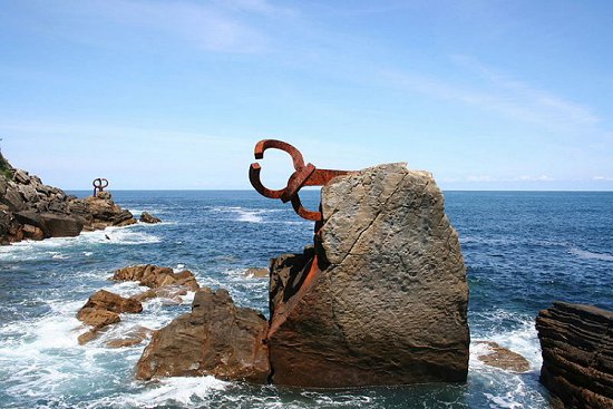 Eduardo Chillida