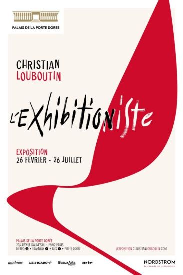 Christian Louboutin Paris