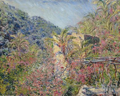 Claude Monet