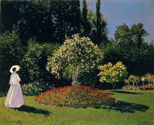 Claude Monet