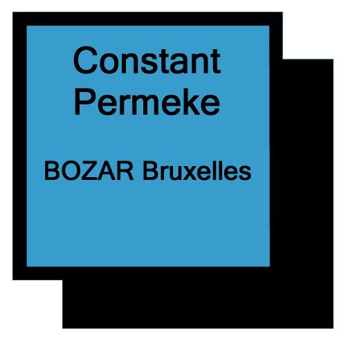 constant permeke exposition bruxelles