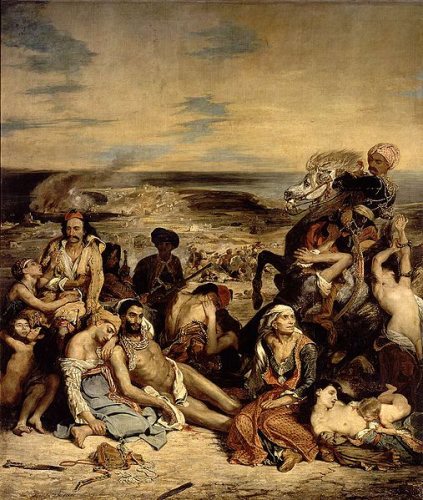 Delacroix