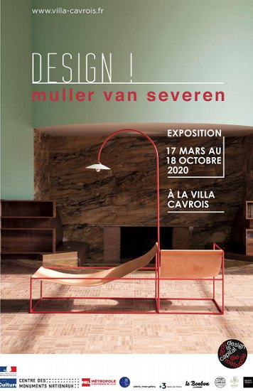 exposition design