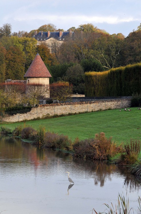 Domaine de Villarceaux