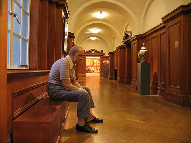 Duane Hanson