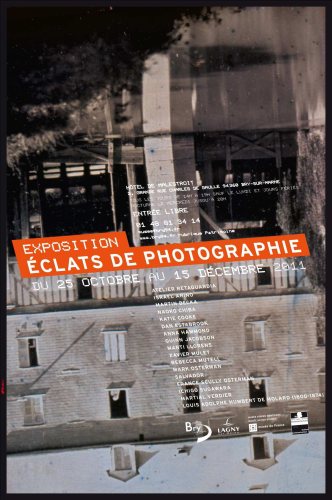 Eclats de photographie