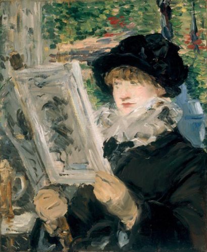 Edouard Manet