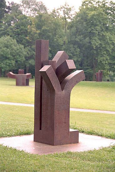 Eduardo Chillida