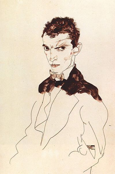 Egon Schiele