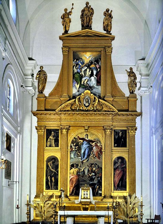 El Greco