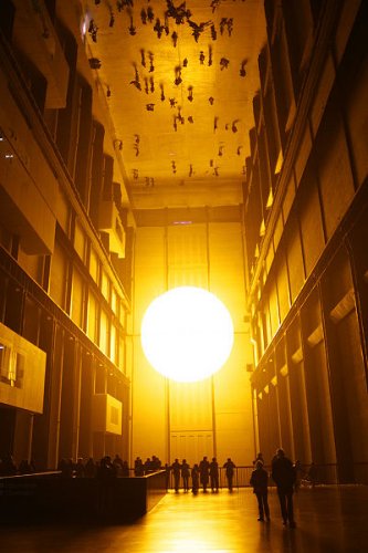 Olafur Eliasson