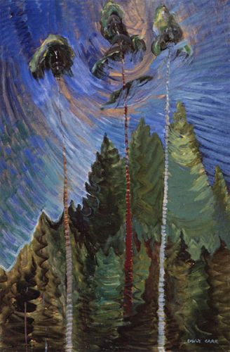 Emily Carr