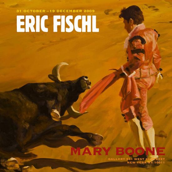 Eric Fischl