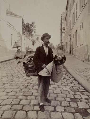 eugene atget paris