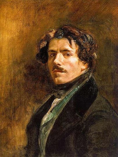 Eugne Delacroix