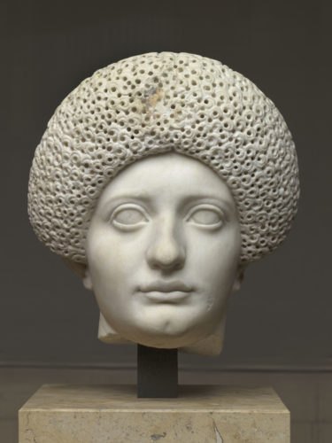 exposition D’Alésia à Rome