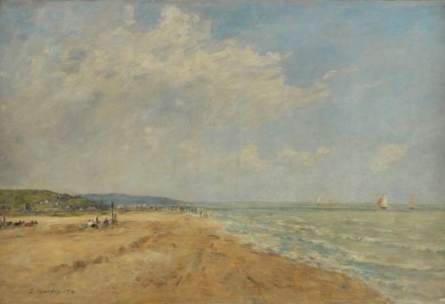 exposition Boudin