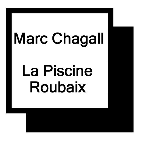 exposition chagall roubaix 2012
