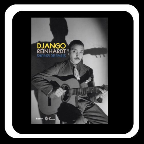 exposition Django Reinhardt