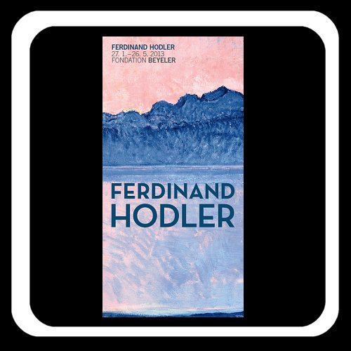 exposition Ferdinand Hodler