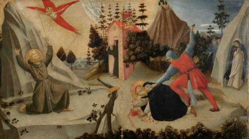 exposition fra angelico paris