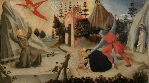 exposition fra angelico paris