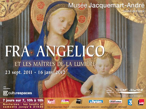 exposition fra angelico