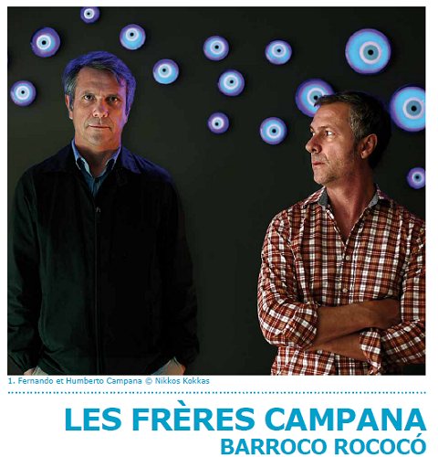 exposition freres campana