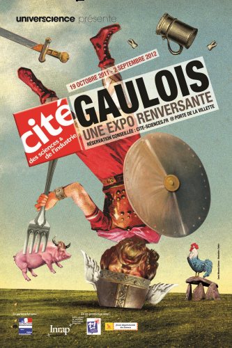 exposition gaulois