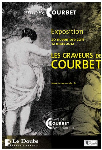 exposition gustave courbet