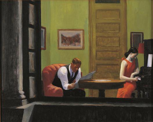 exposition hopper 2012