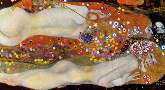 exposition Klimt