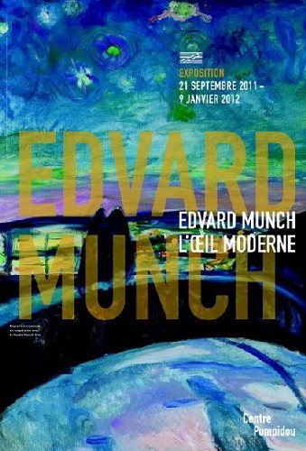 exposition munch pompidou