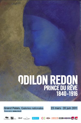 exposition odilon redon