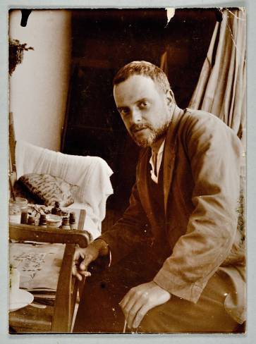 exposition paul klee