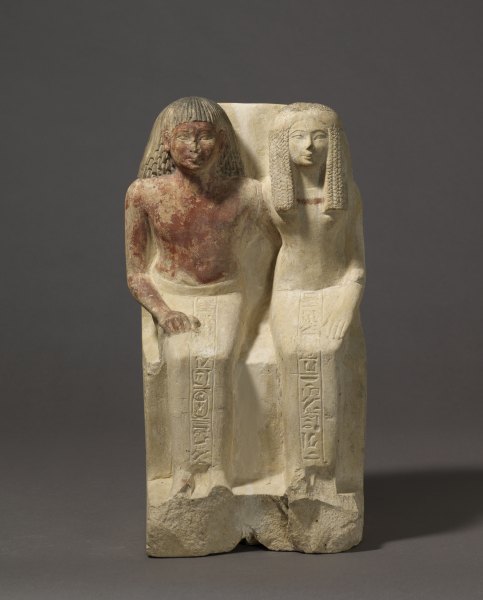exposition Pharaon, Osiris et la momie