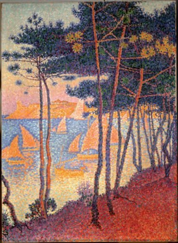 exposition Signac