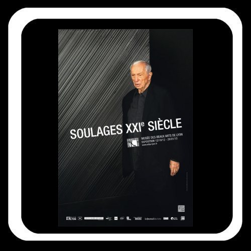 exposition Soulages