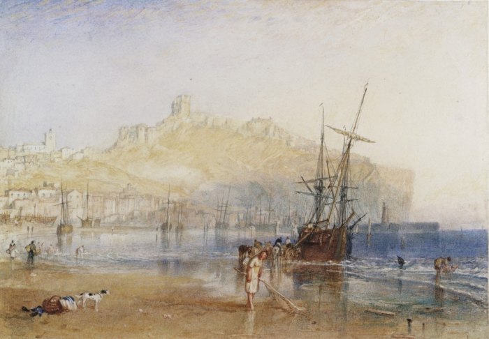exposition Turner