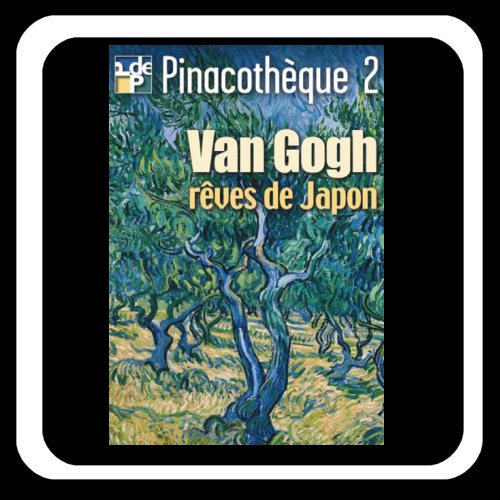 exposition van gogh paris