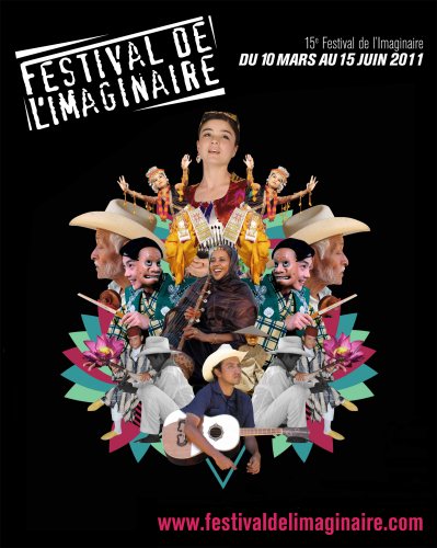 festival imaginaire