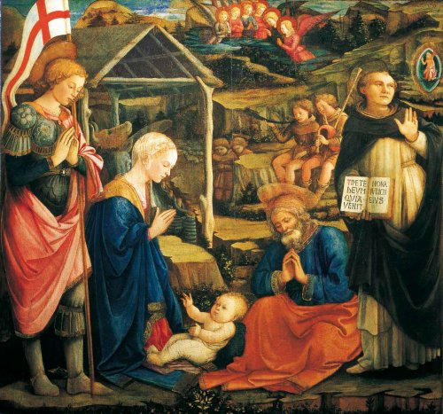 filippo lippi