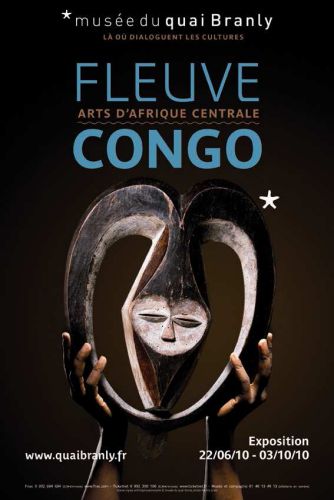 Fleuve Congo