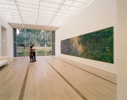 Fondation Beyeler