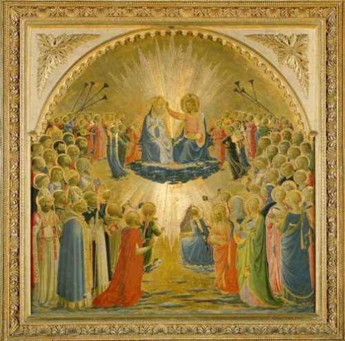 fra angelico