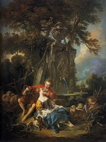 Francois Boucher