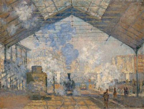 gare Saint-Lazare