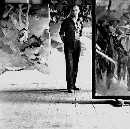 Georg Baselitz